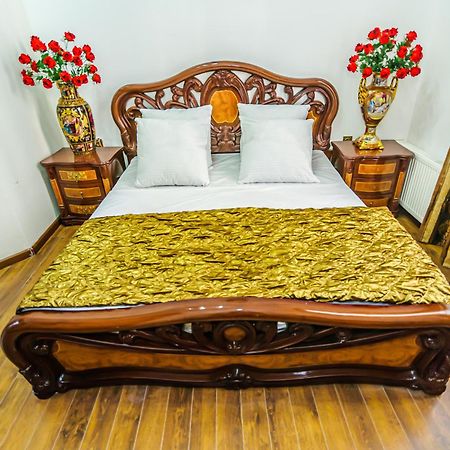 Sera Hotel Baku Kültér fotó