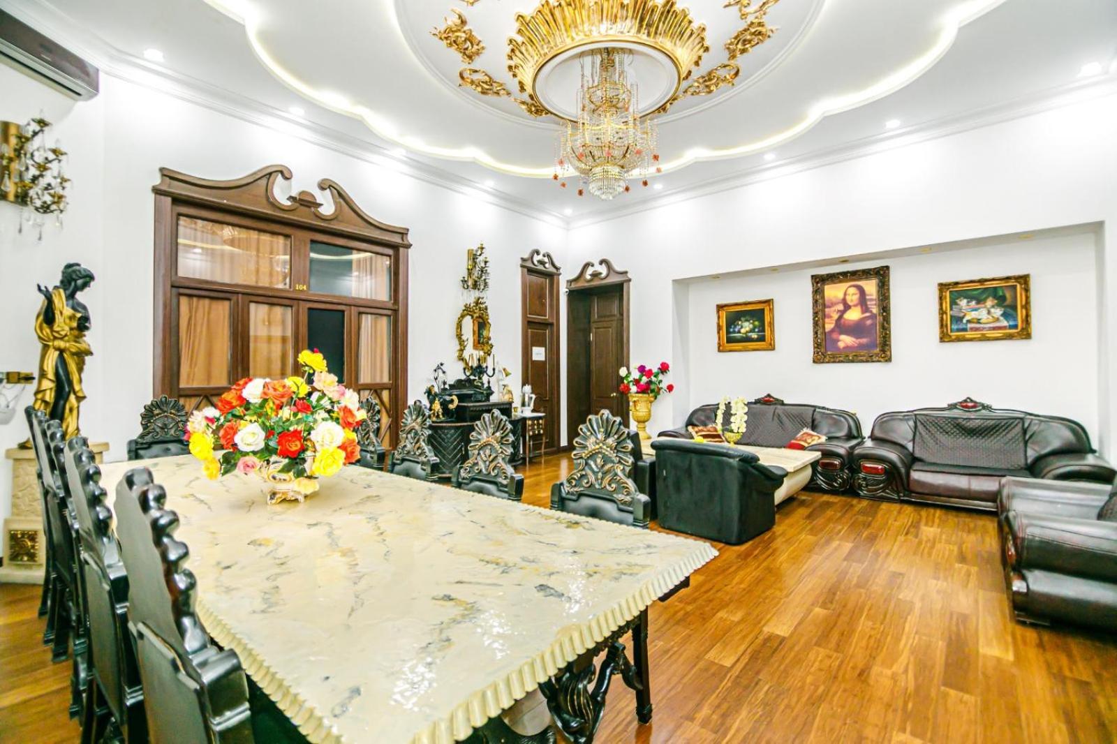 Sera Hotel Baku Kültér fotó