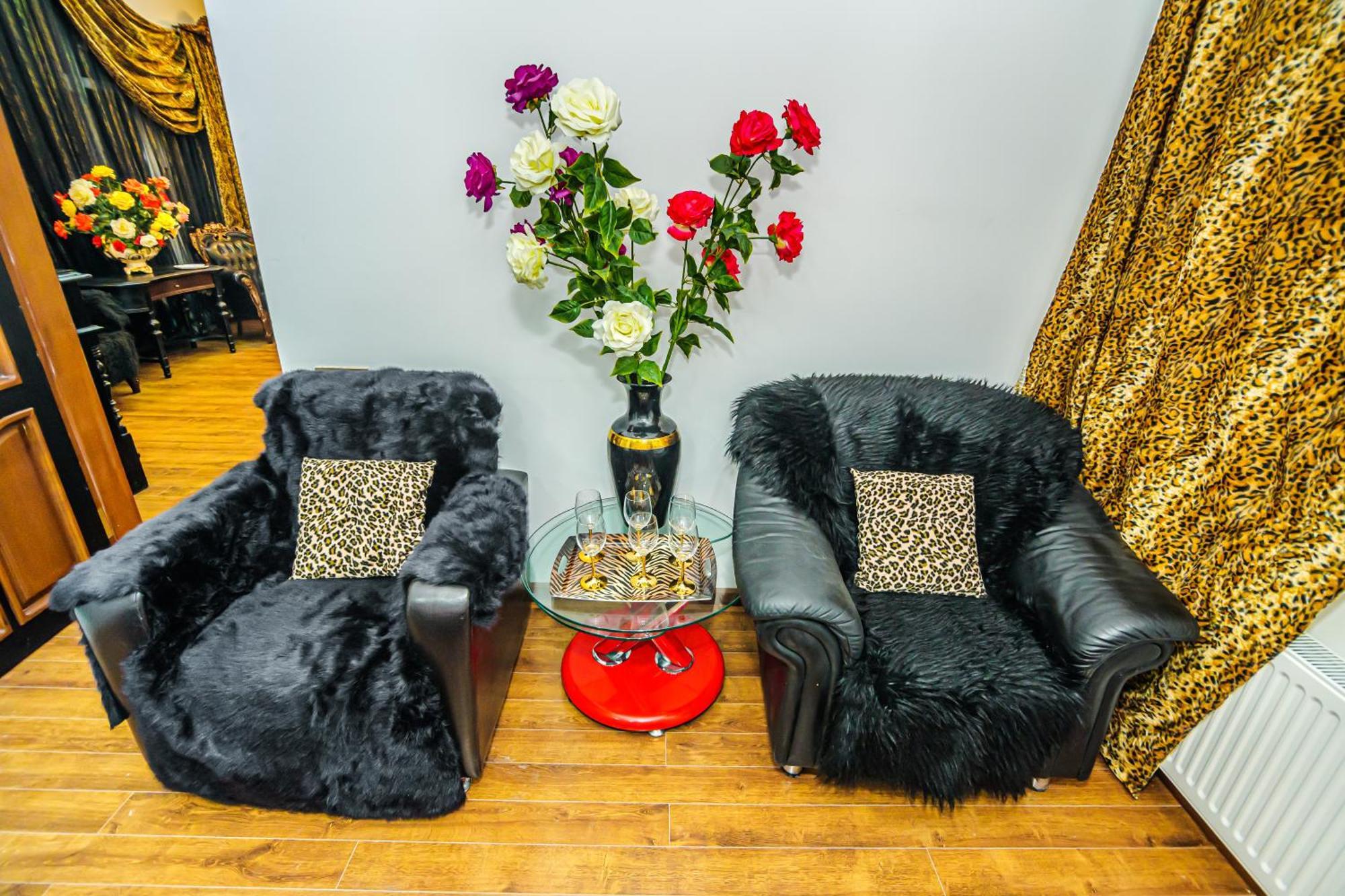 Sera Hotel Baku Kültér fotó