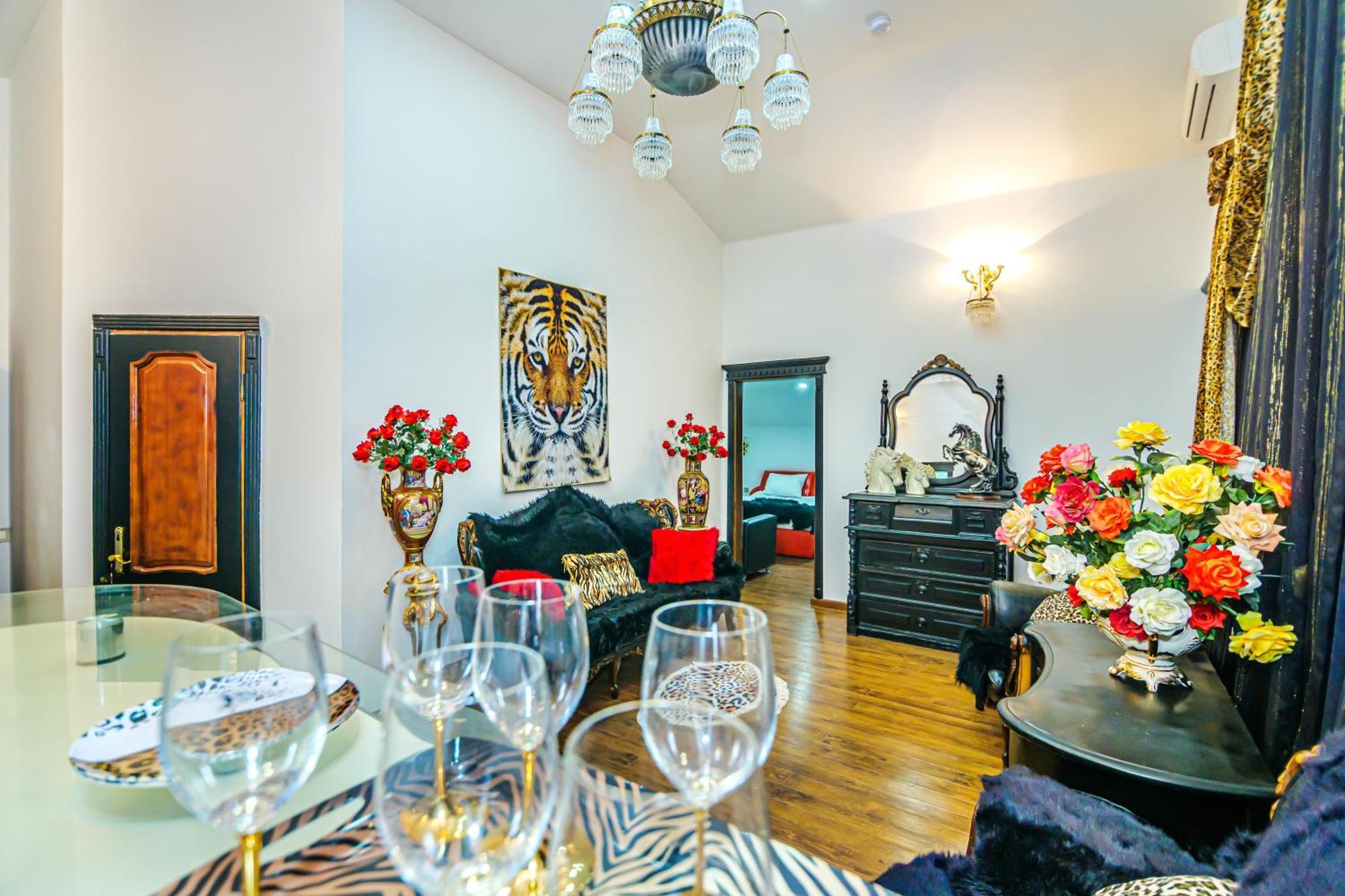 Sera Hotel Baku Kültér fotó
