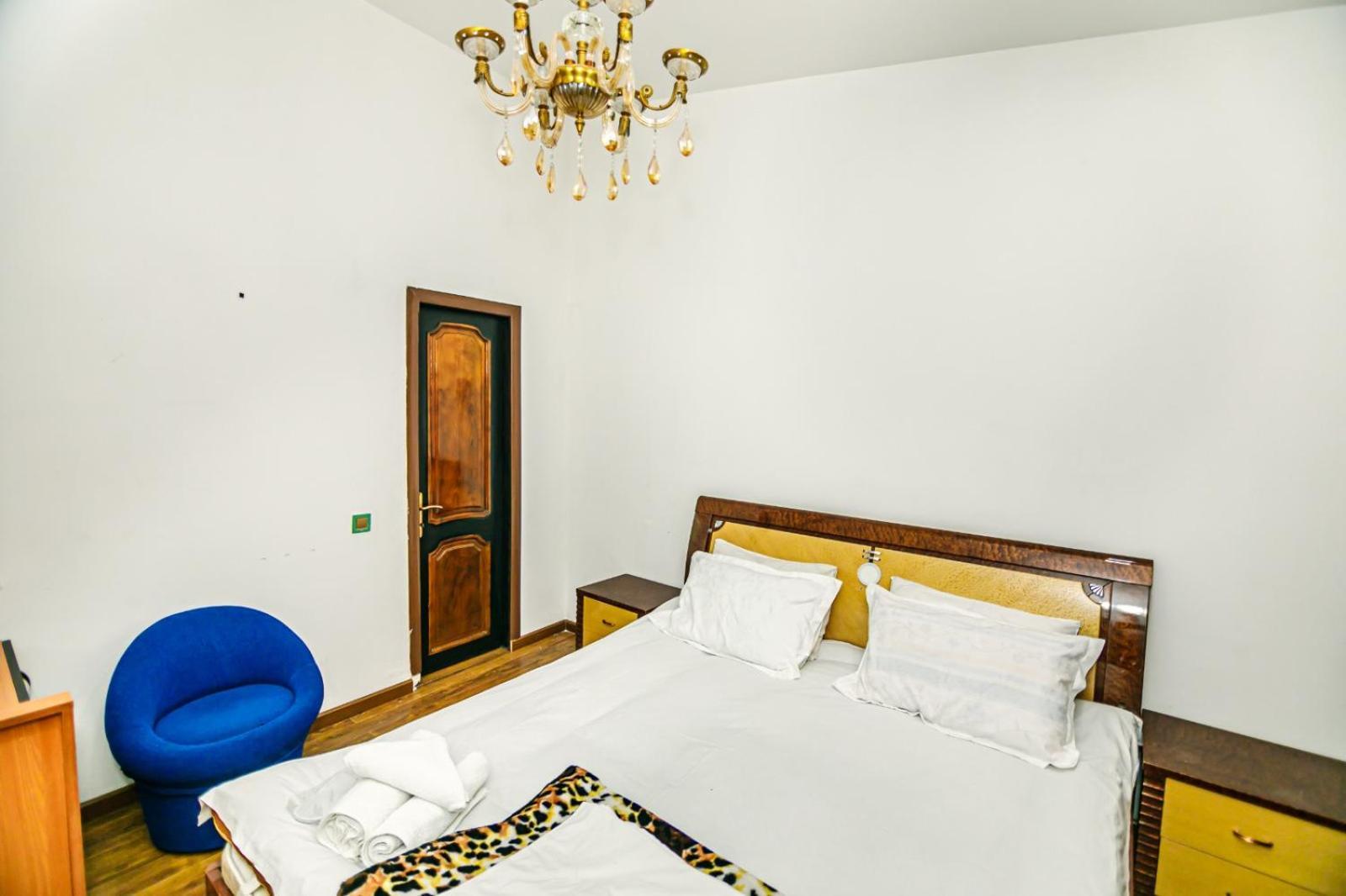 Sera Hotel Baku Kültér fotó